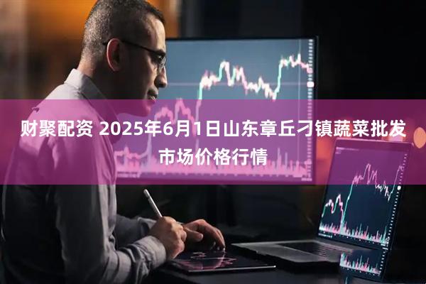 财聚配资 2025年6月1日山东章丘刁镇蔬菜批发市场价格行情