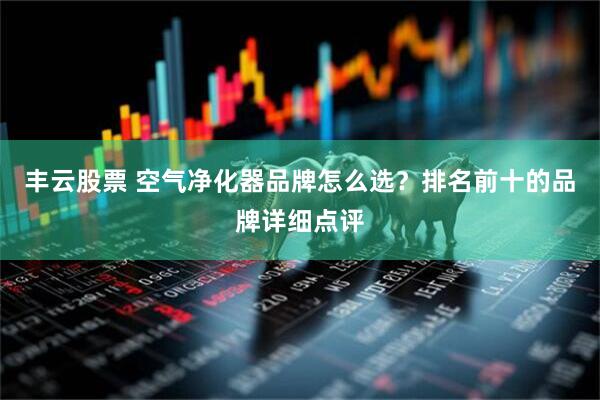 丰云股票 空气净化器品牌怎么选？排名前十的品牌详细点评